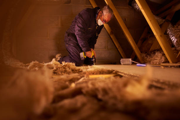 Best Types of Insulation in Oakland, FL